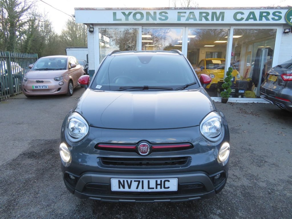 Used Fiat 500X 2022 for sale - 77835414: Photo 13