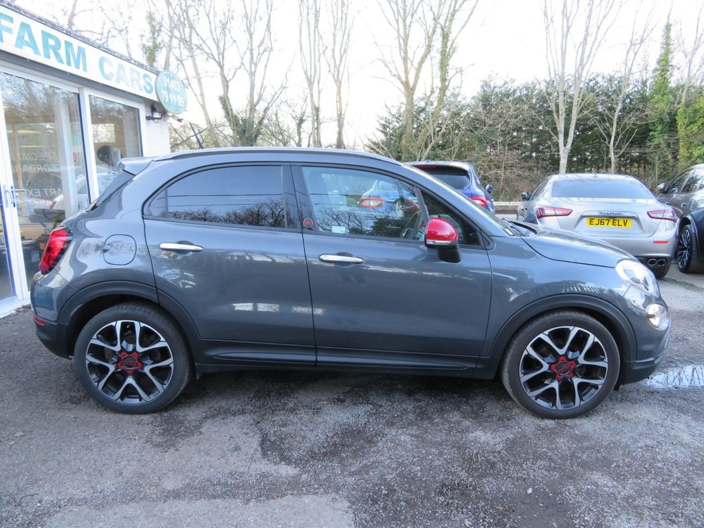 Used Fiat 500X 2022 for sale - 77835414: Photo 14