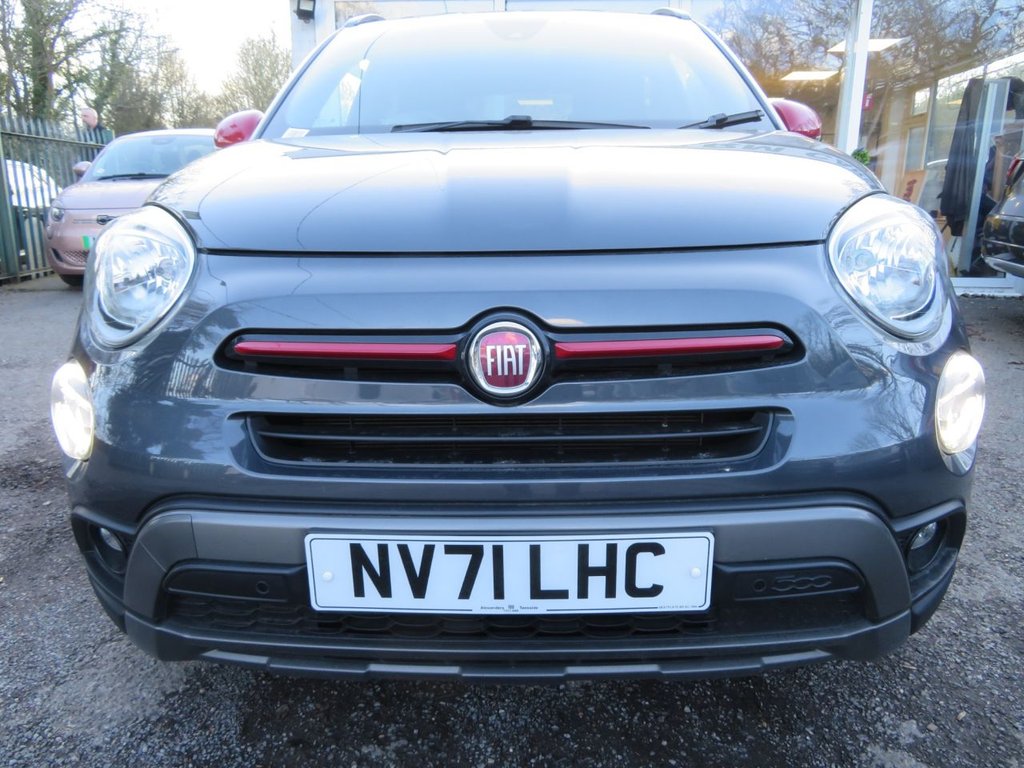 Used Fiat 500X 2022 for sale - 77835414: Photo 20