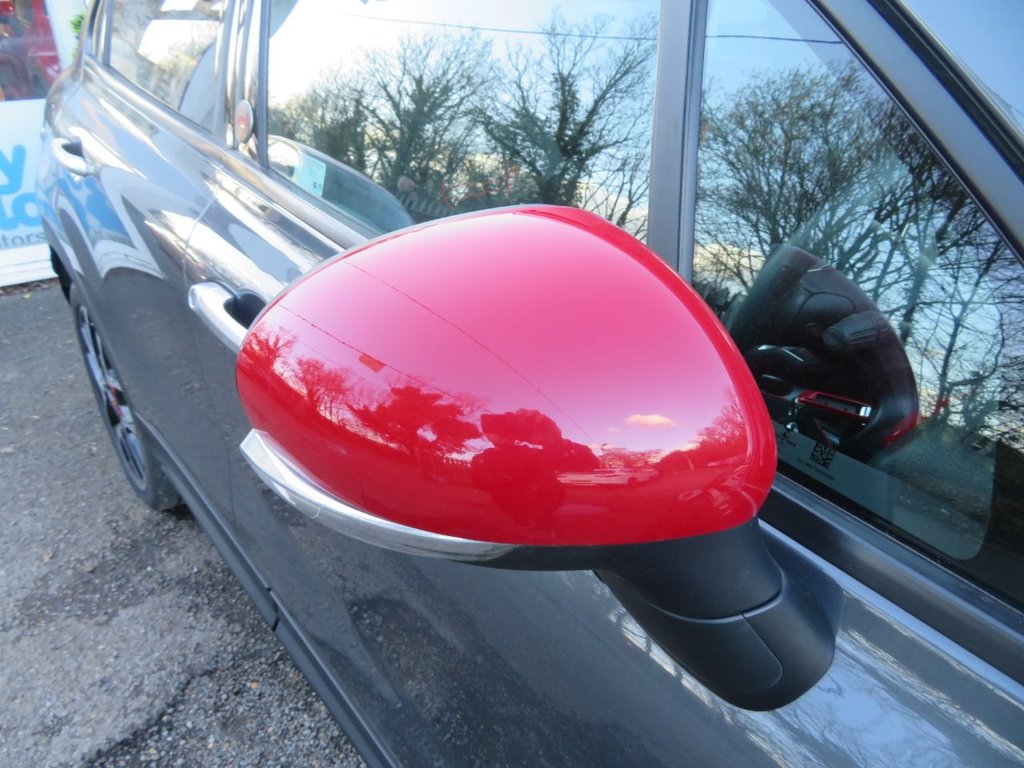 Used Fiat 500X 2022 for sale - 77835414: Photo 22