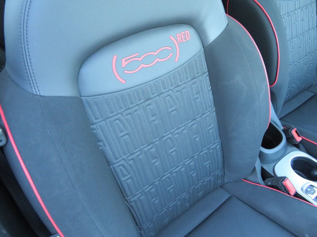 Used Fiat 500X 2022 for sale - 77835414: Photo 24