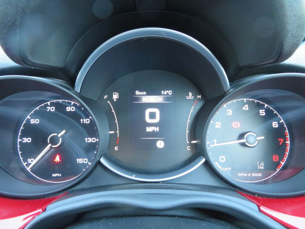 Used Fiat 500X 2022 for sale - 77835414: Photo 25