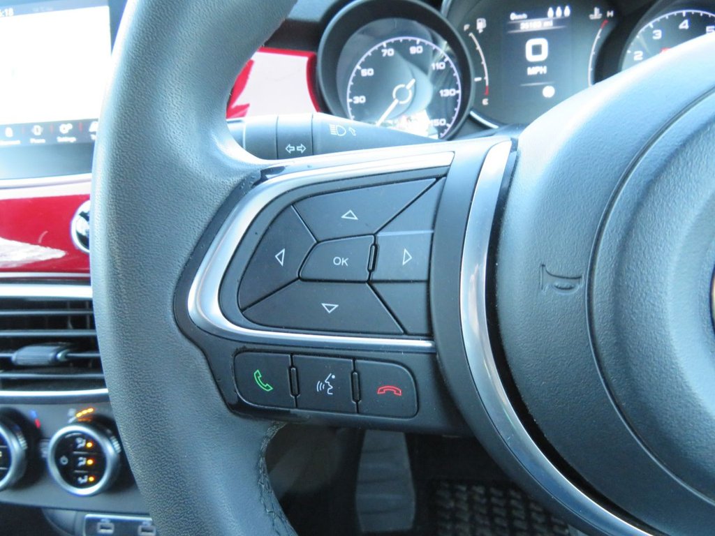 Used Fiat 500X 2022 for sale - 77835414: Photo 27