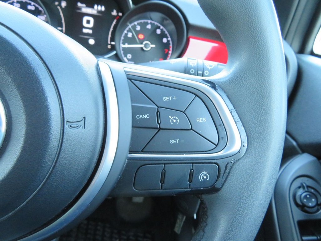 Used Fiat 500X 2022 for sale - 77835414: Photo 28