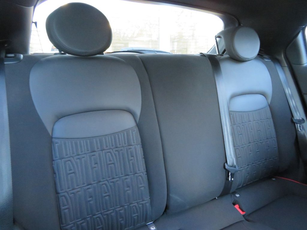 Used Fiat 500X 2022 for sale - 77835414: Photo 32