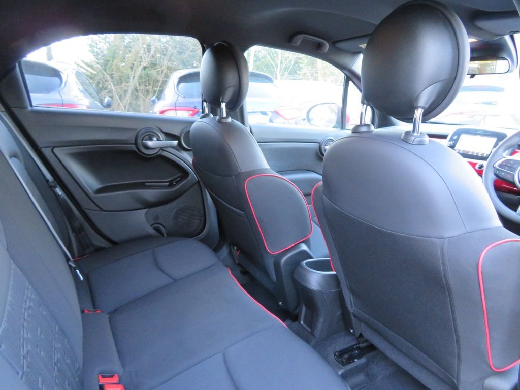 Used Fiat 500X 2022 for sale - 77835414: Photo 33