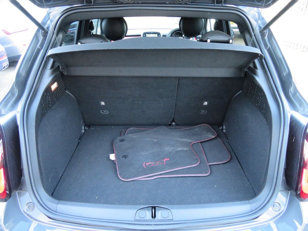 Used Fiat 500X 2022 for sale - 77835414: Photo 34