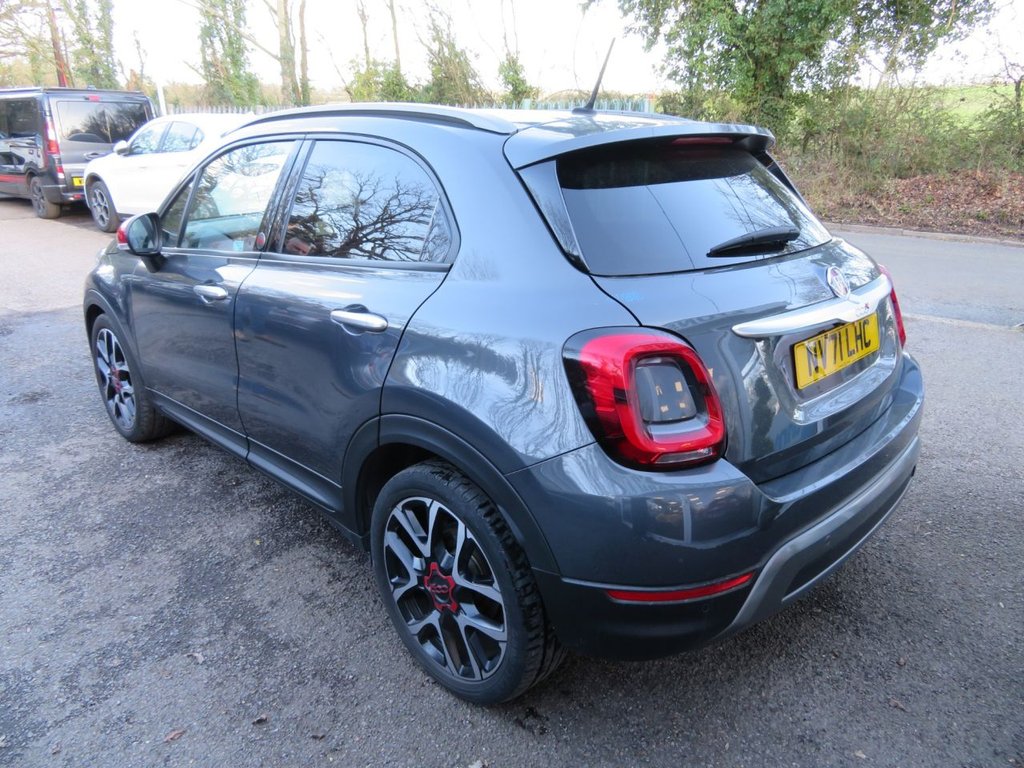 Used Fiat 500X 2022 for sale - 77835414: Photo 5