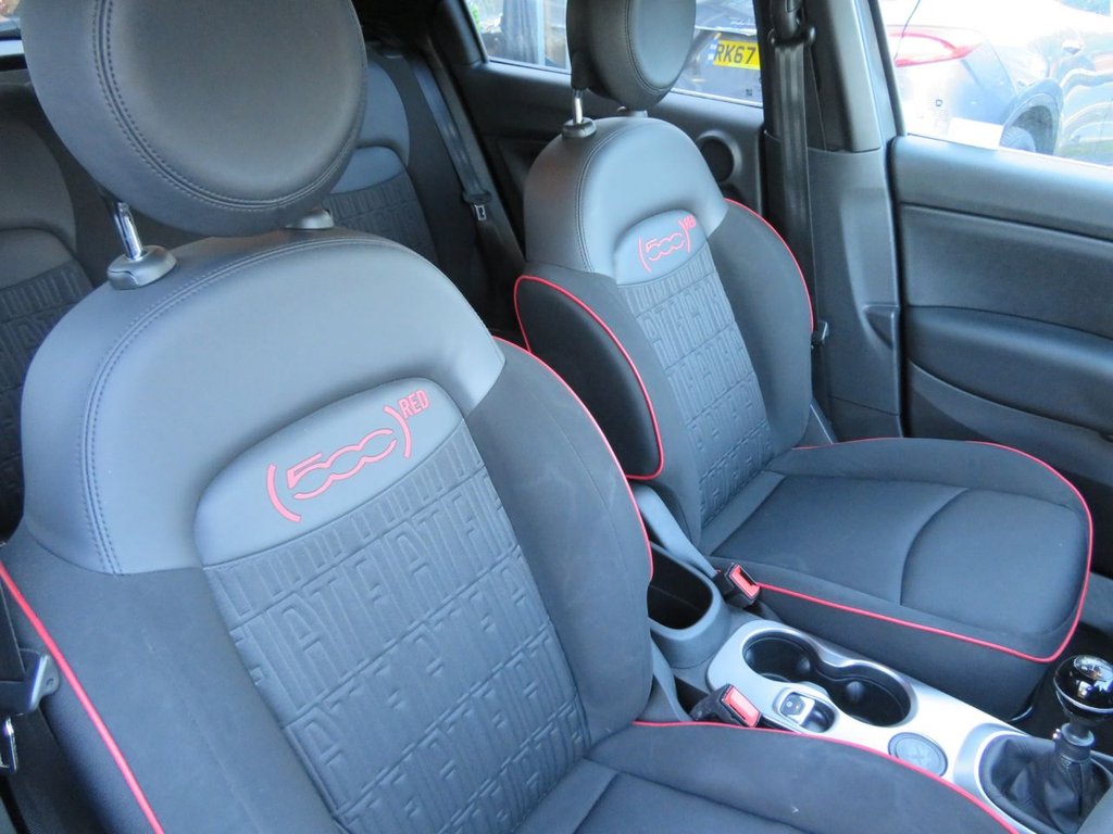 Used Fiat 500X 2022 for sale - 77835414: Photo 6