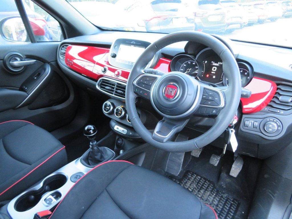 Used Fiat 500X 2022 for sale - 77835414: Photo 7