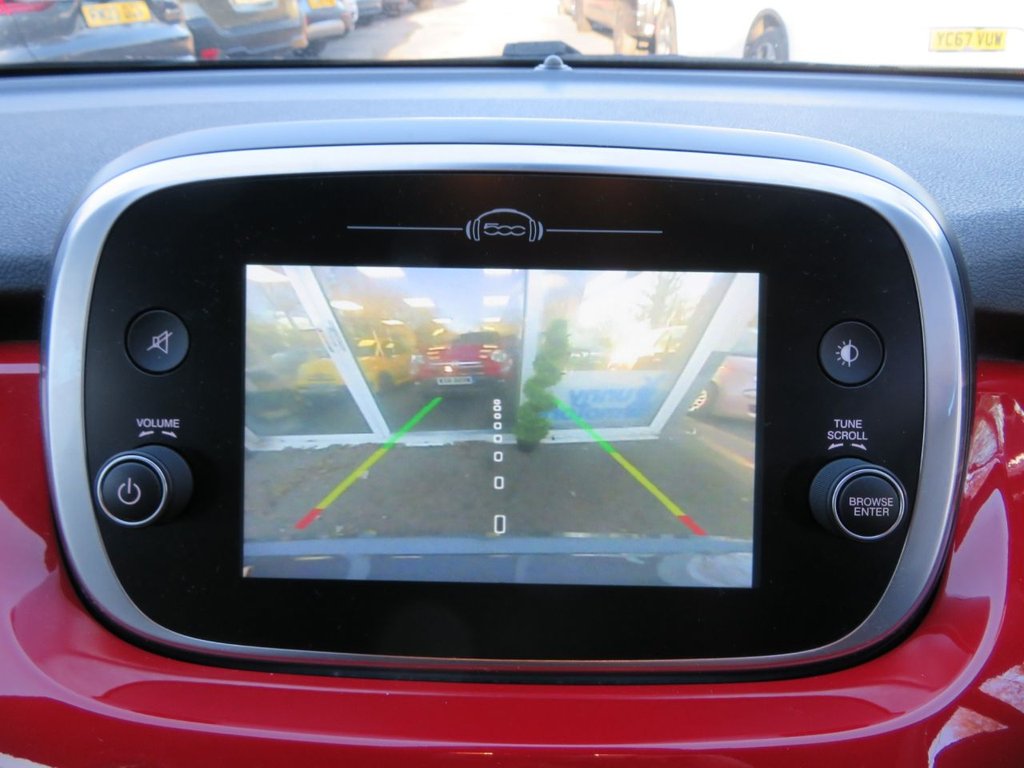 Used Fiat 500X 2022 for sale - 77835414: Photo 8