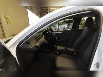 Used Vauxhall Corsa 2022 for sale - 78444531: Photo