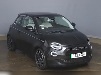 Used Fiat 500 2023 for sale - 78306158: Photo