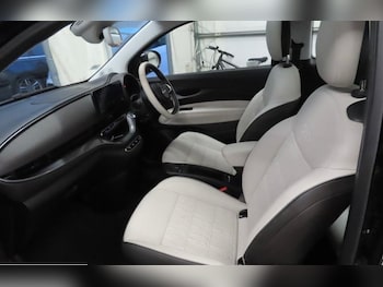 Used Fiat 500 2023 for sale - 78306158: Photo