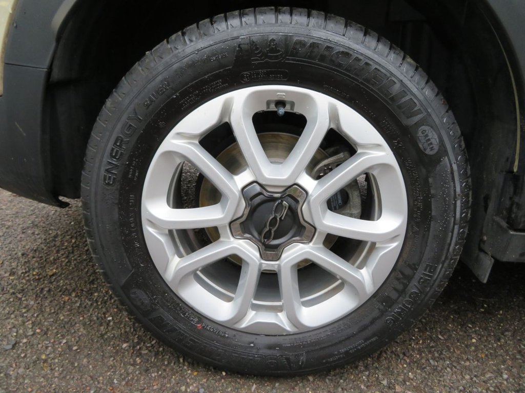 Used Fiat 500X 2018 for sale - 77192969: Photo 11