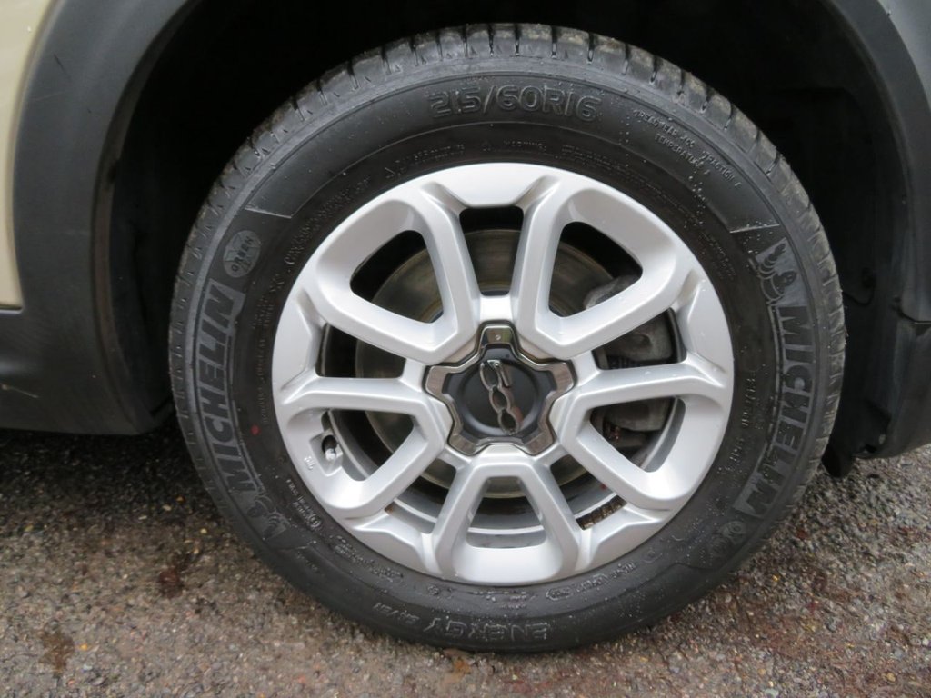 Used Fiat 500X 2018 for sale - 77192969: Photo 12