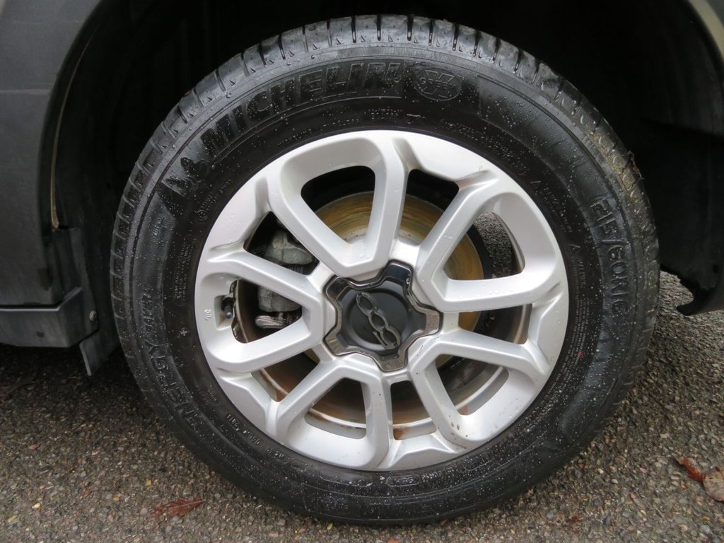 Used Fiat 500X 2018 for sale - 77192969: Photo 14