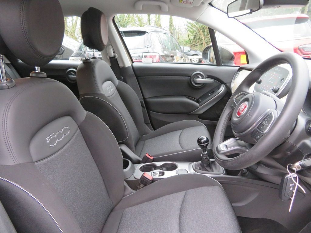 Used Fiat 500X 2018 for sale - 77192969: Photo 15