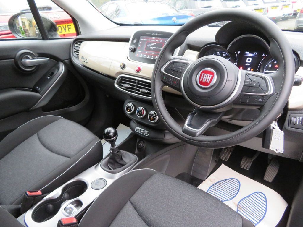 Used Fiat 500X 2018 for sale - 77192969: Photo 16