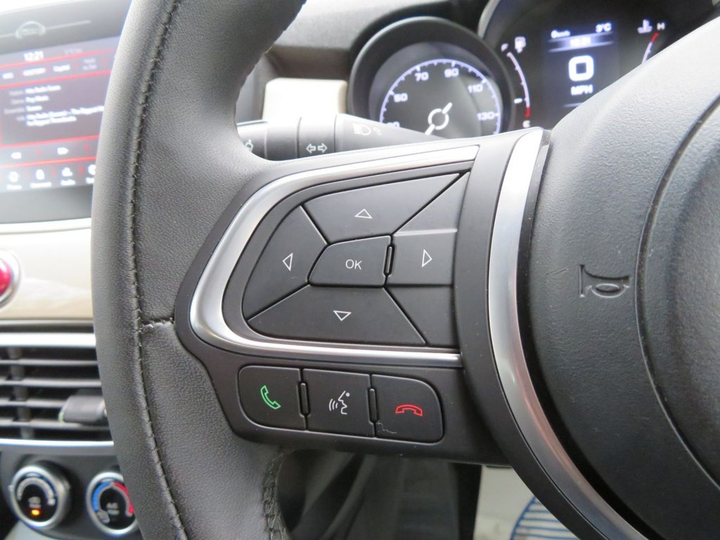 Used Fiat 500X 2018 for sale - 77192969: Photo 21