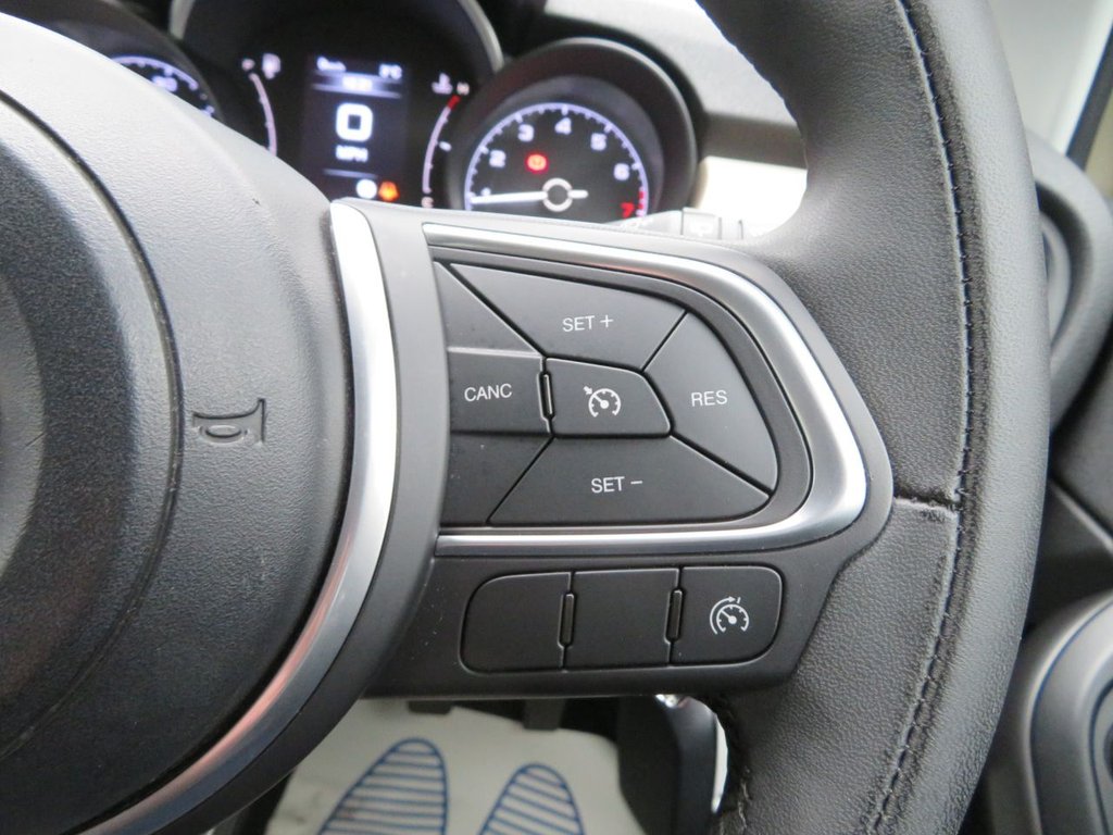 Used Fiat 500X 2018 for sale - 77192969: Photo 22