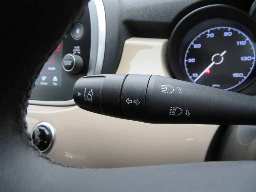 Used Fiat 500X 2018 for sale - 77192969: Photo 23