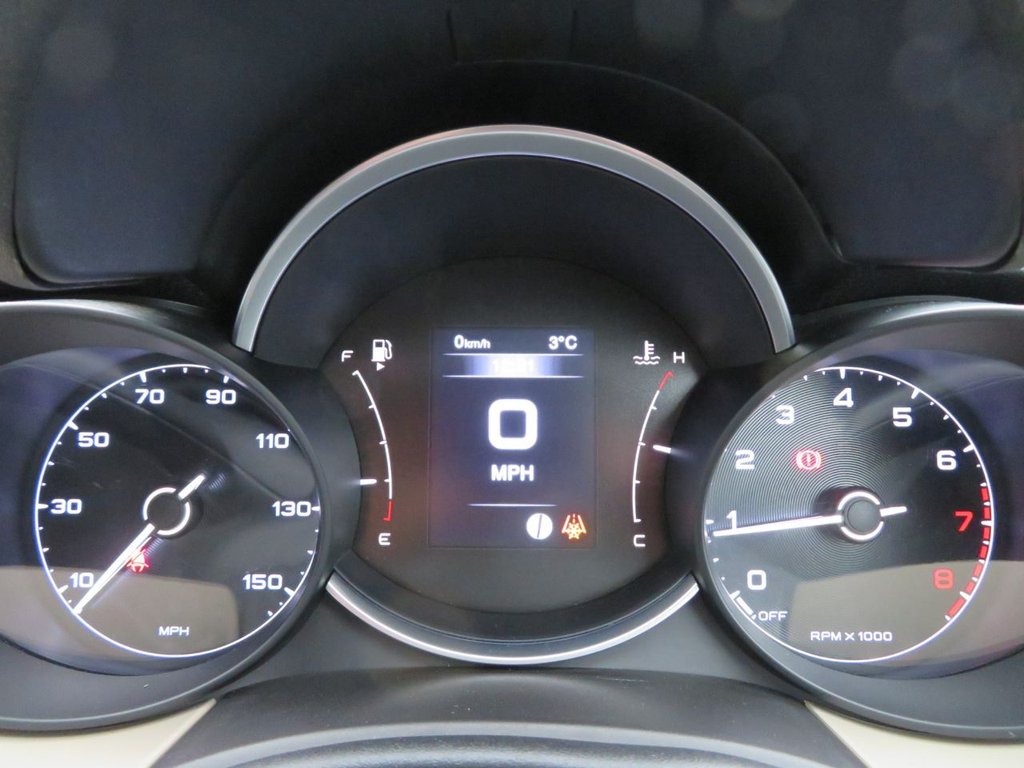 Used Fiat 500X 2018 for sale - 77192969: Photo 24