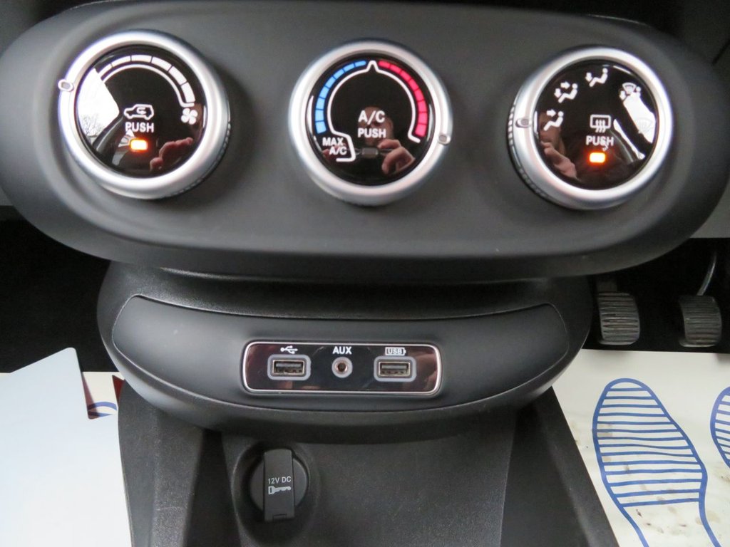 Used Fiat 500X 2018 for sale - 77192969: Photo 28