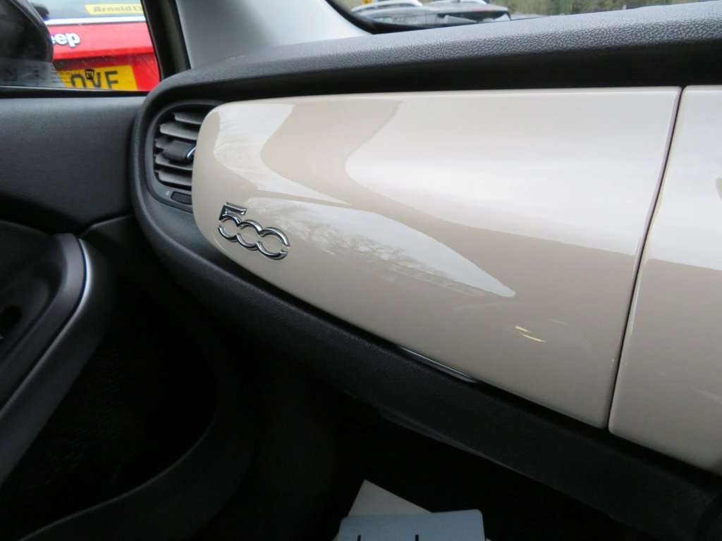 Used Fiat 500X 2018 for sale - 77192969: Photo 34