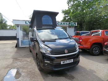 Used Fiat Talento 2021 for sale - 77192932: Photo