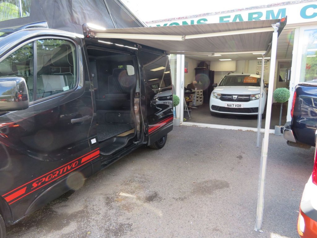 Used Fiat Talento 2021 for sale - 77192932: Photo 2