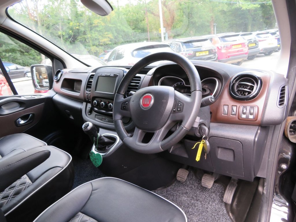 Used Fiat Talento 2021 for sale - 77192932: Photo 28