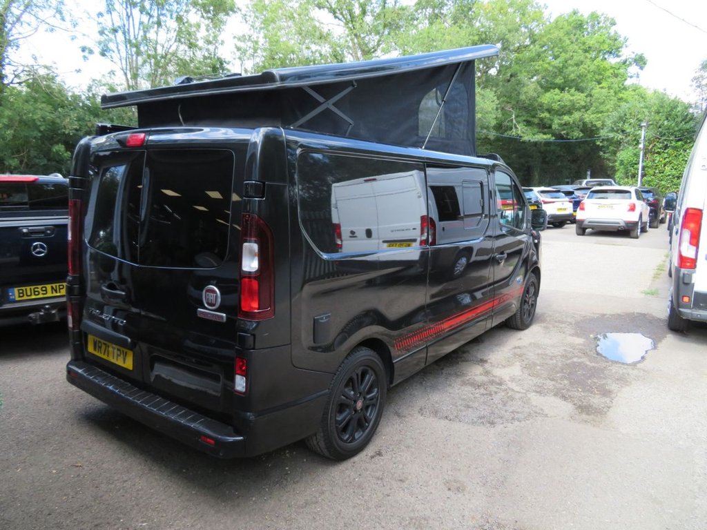 Used Fiat Talento 2021 for sale - 77192932: Photo 29