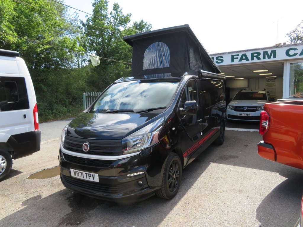 Used Fiat Talento 2021 for sale - 77192932: Photo 30