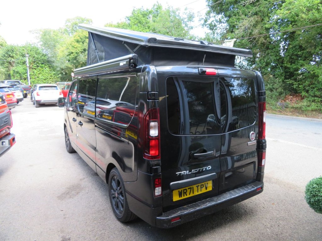 Used Fiat Talento 2021 for sale - 77192932: Photo 31