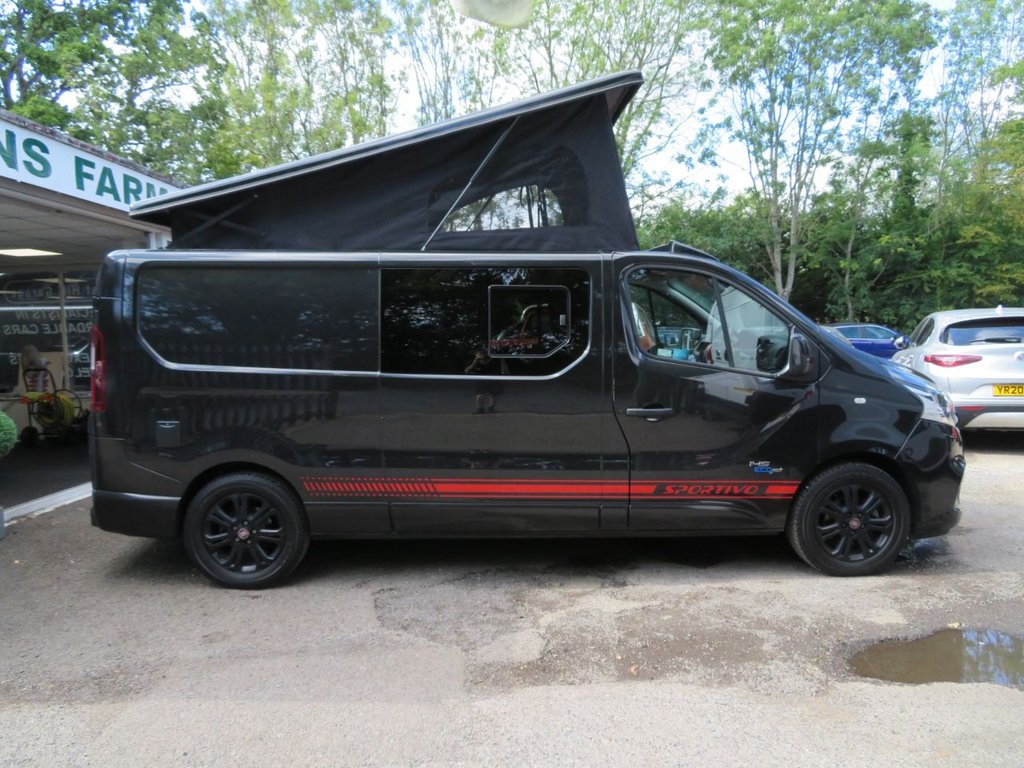 Used Fiat Talento 2021 for sale - 77192932: Photo 33