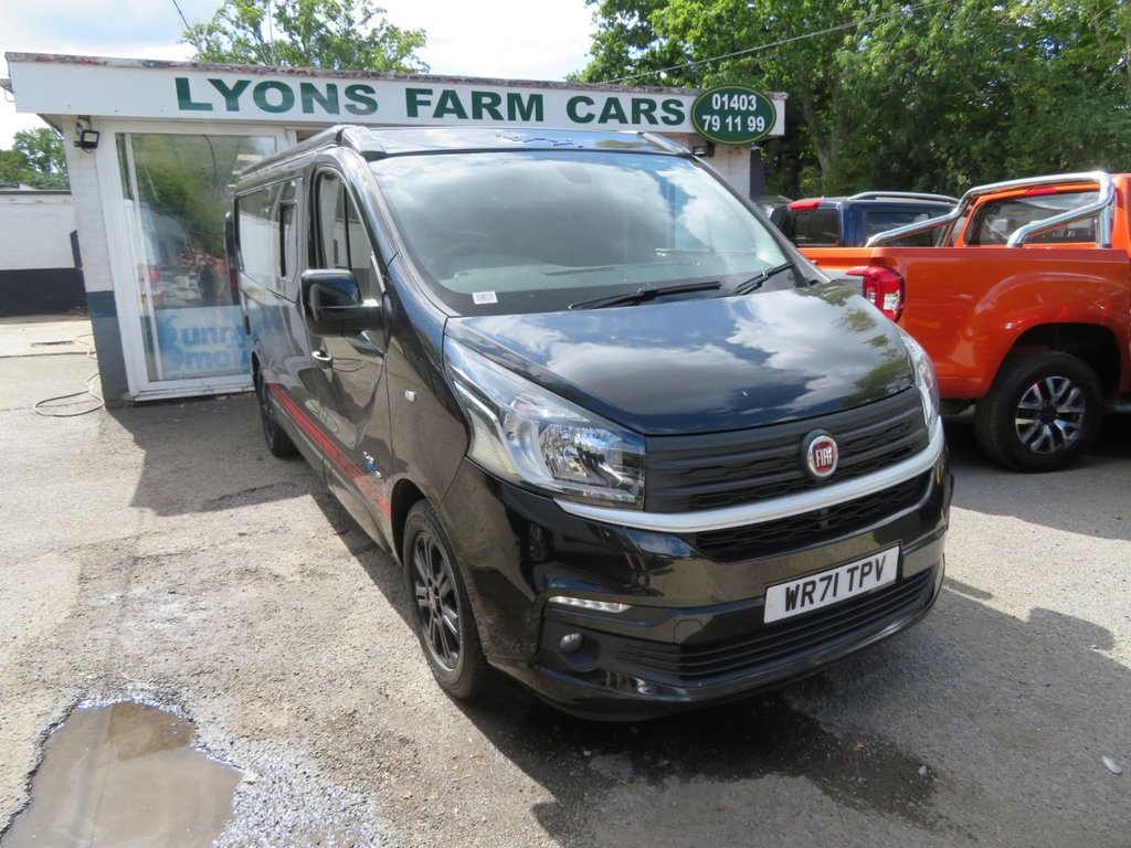 Used Fiat Talento 2021 for sale - 77192932: Photo 34