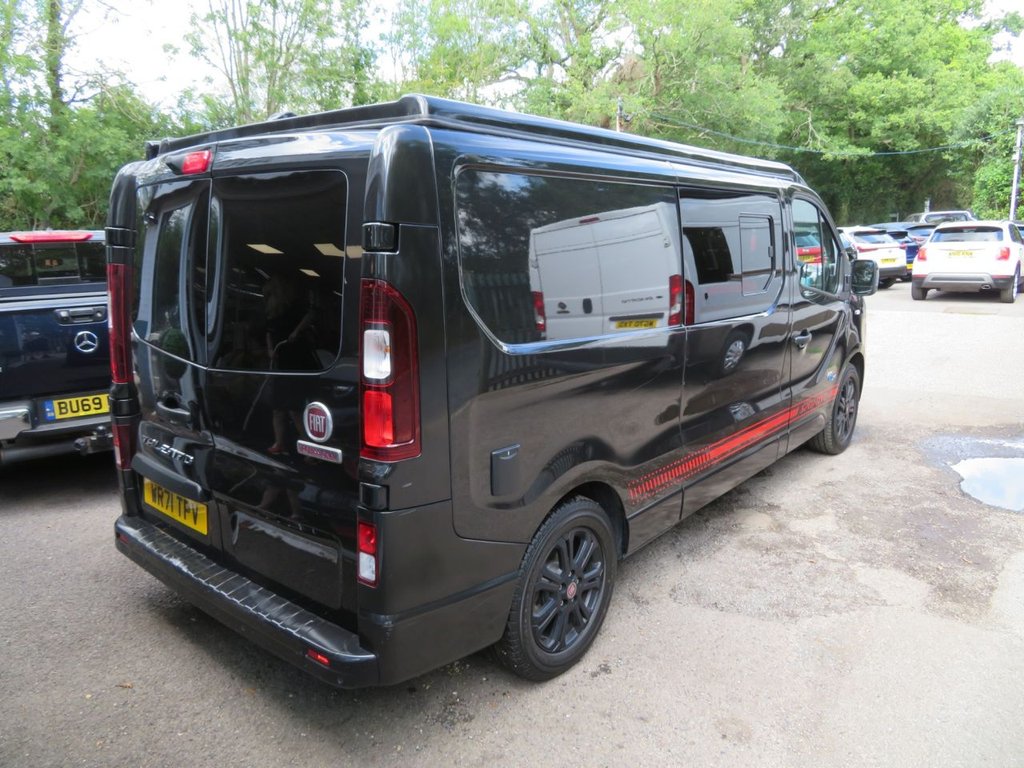Used Fiat Talento 2021 for sale - 77192932: Photo 35