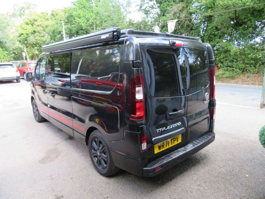 Used Fiat Talento 2021 for sale - 77192932: Photo 36