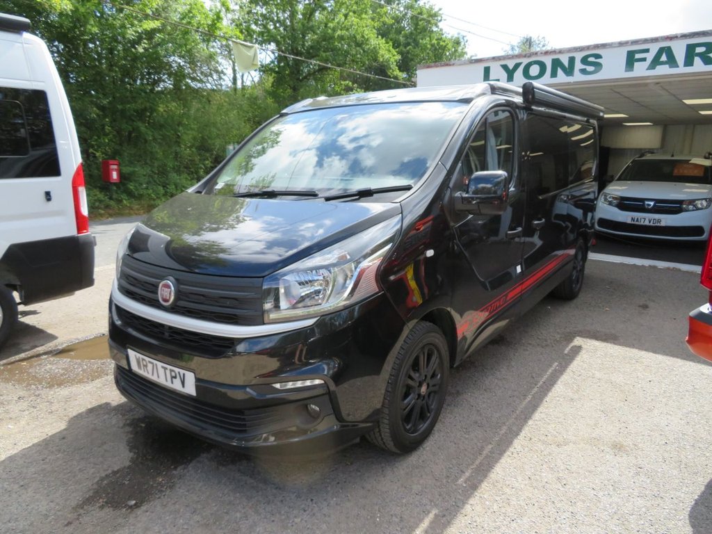 Used Fiat Talento 2021 for sale - 77192932: Photo 37