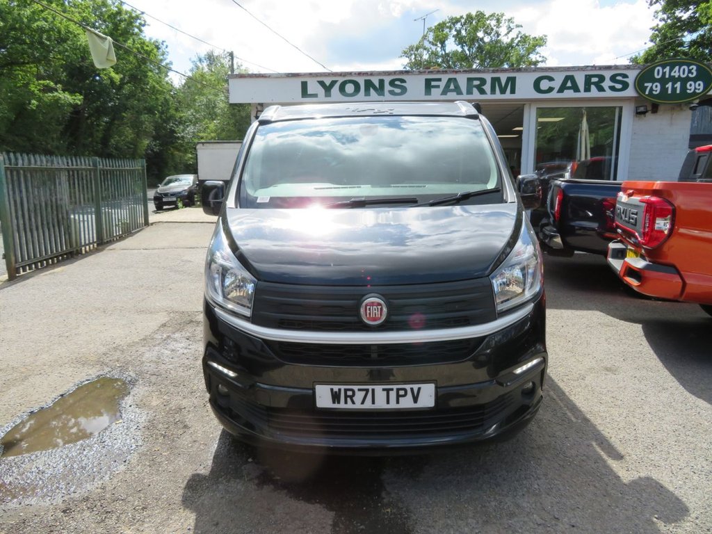 Used Fiat Talento 2021 for sale - 77192932: Photo 38