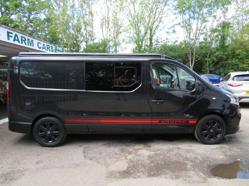 Used Fiat Talento 2021 for sale - 77192932: Photo 39
