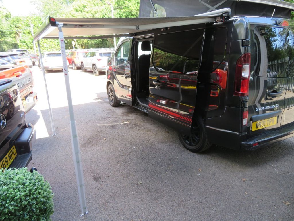 Used Fiat Talento 2021 for sale - 77192932: Photo 41