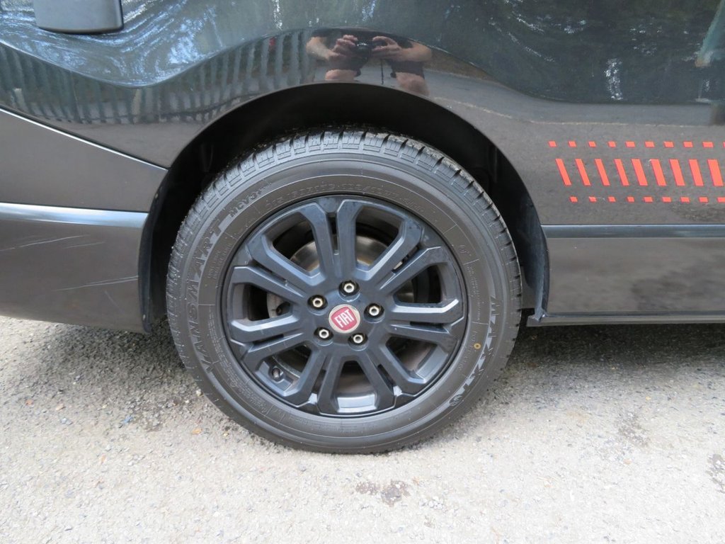 Used Fiat Talento 2021 for sale - 77192932: Photo 42