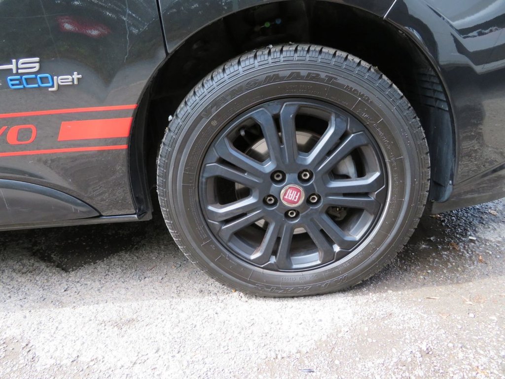 Used Fiat Talento 2021 for sale - 77192932: Photo 44