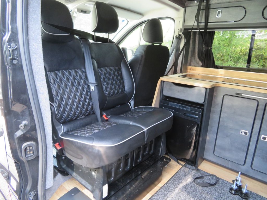 Used Fiat Talento 2021 for sale - 77192932: Photo 47