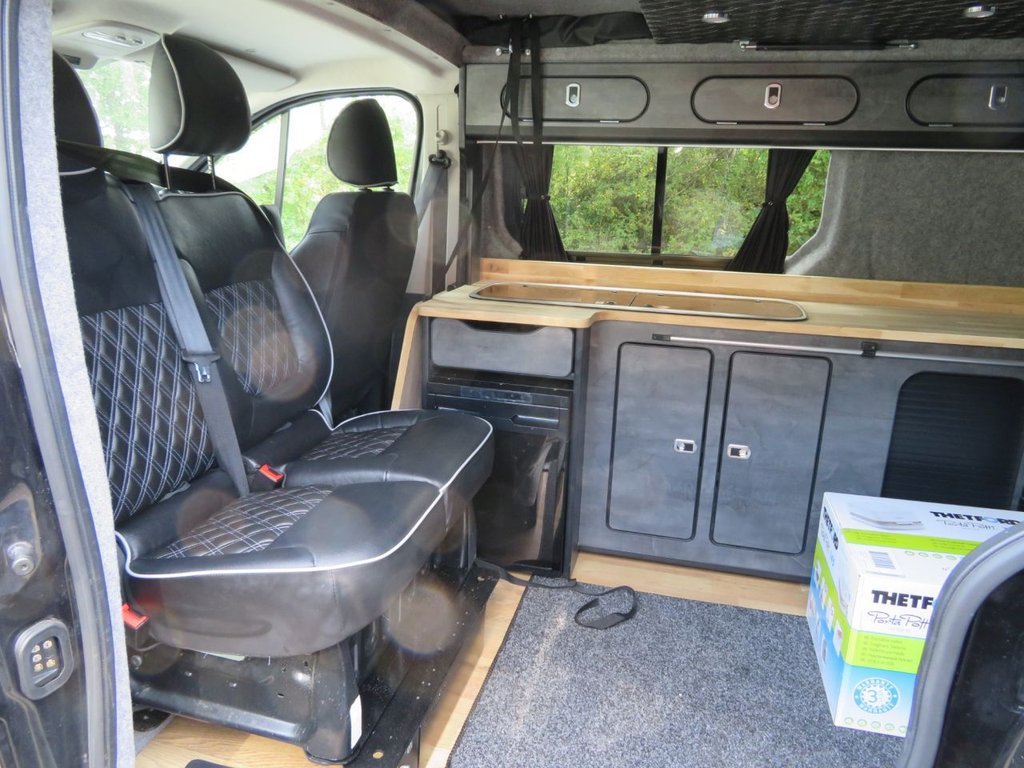 Used Fiat Talento 2021 for sale - 77192932: Photo 48