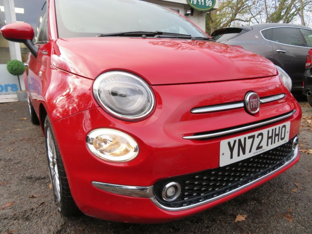 Used Fiat 500 2022 for sale - 77192954: Photo 14