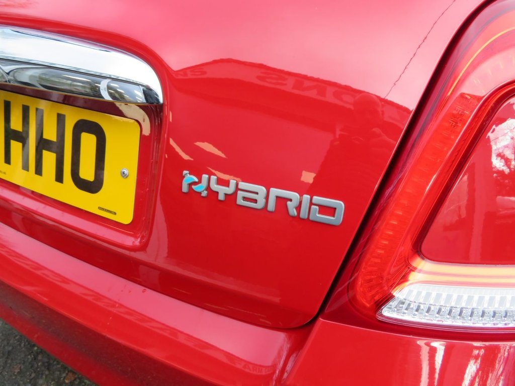 Used Fiat 500 2022 for sale - 77192954: Photo 16