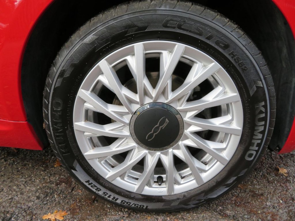 Used Fiat 500 2022 for sale - 77192954: Photo 18